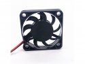 Fan axial 4007 40x40x7mm 24VDC